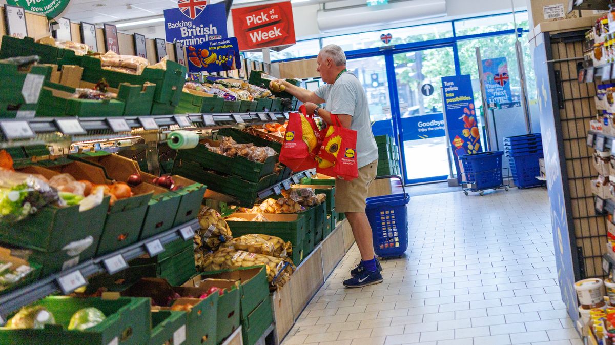 Lidl Bank Holiday Monday Opening Times