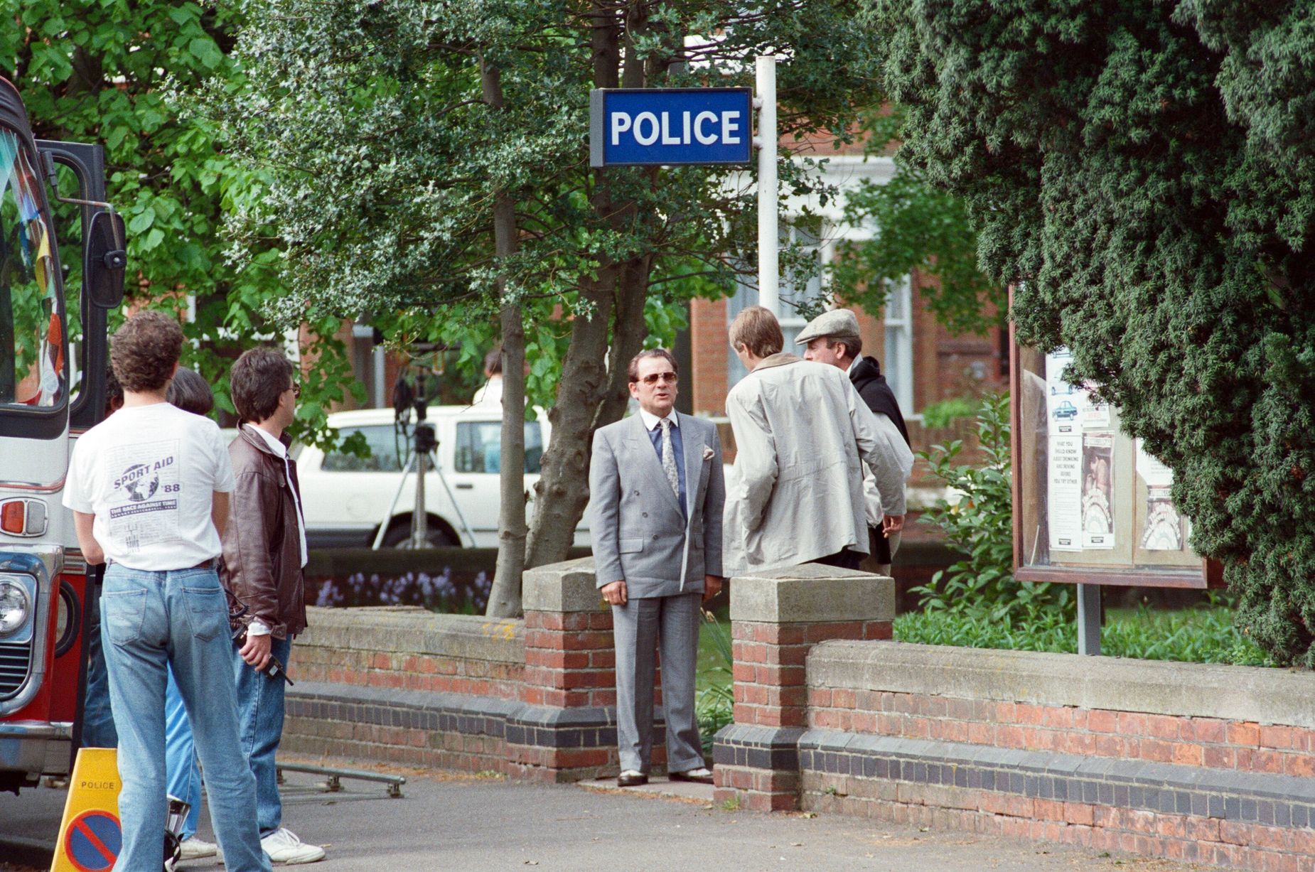 Only Fools and Horses Filming Locations