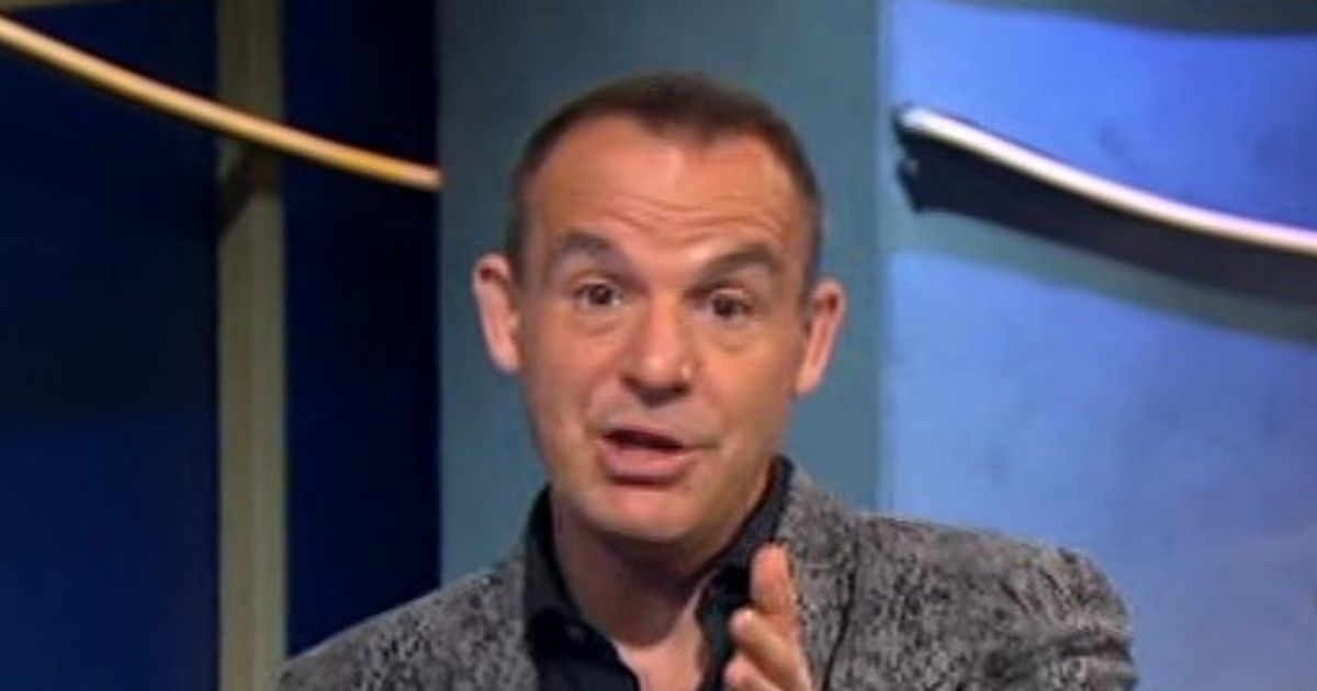 Martin Lewis Urges Travellers to Buy Travel Insurance Immediately