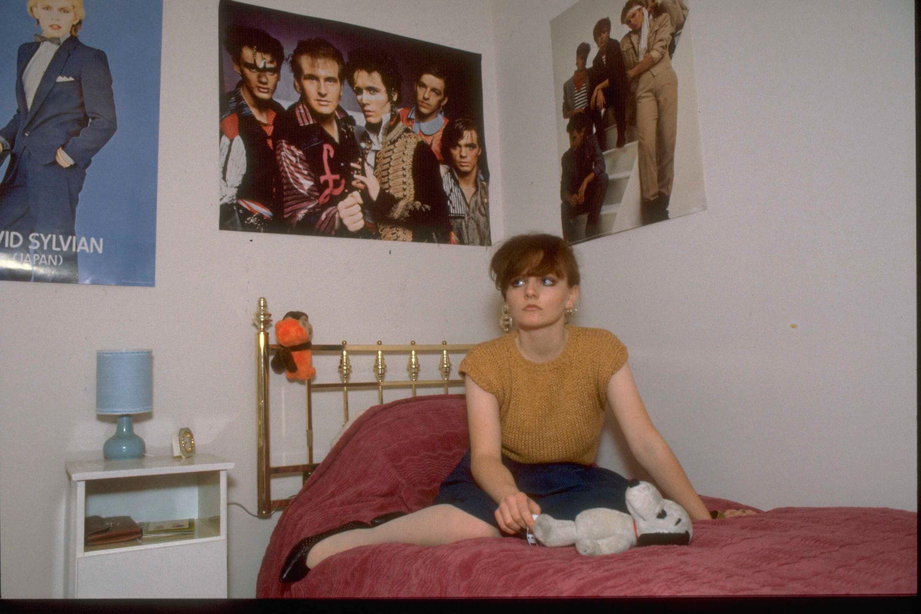 Shelagh O Hara Where Is She Now