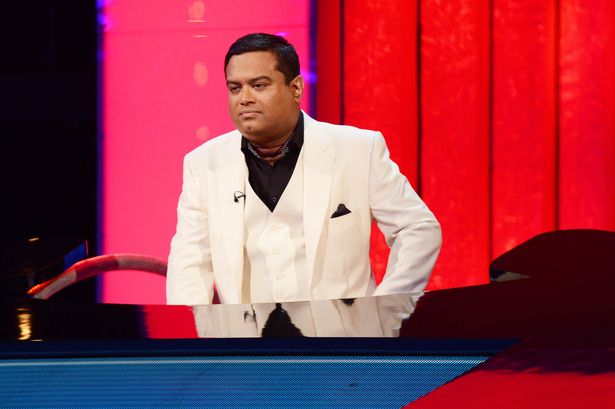 When Did Paul Sinha Passed Away