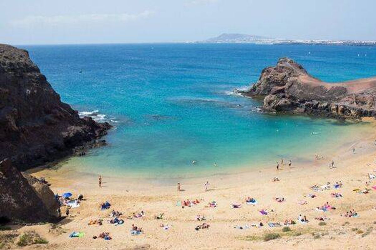Tenerife and Lanzarote Added to Travel 'No List' for Tourists
