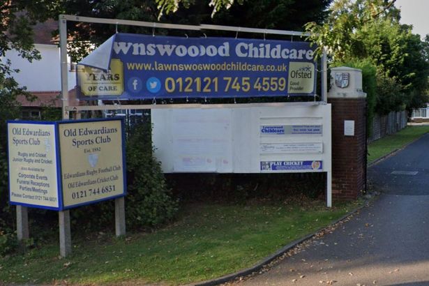Lawnswood Childcare - Streetsbrook Road Nursery