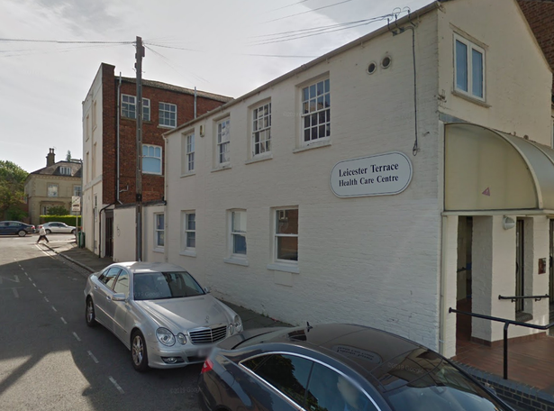 Leicester Terrace Health Care Centre Reviews