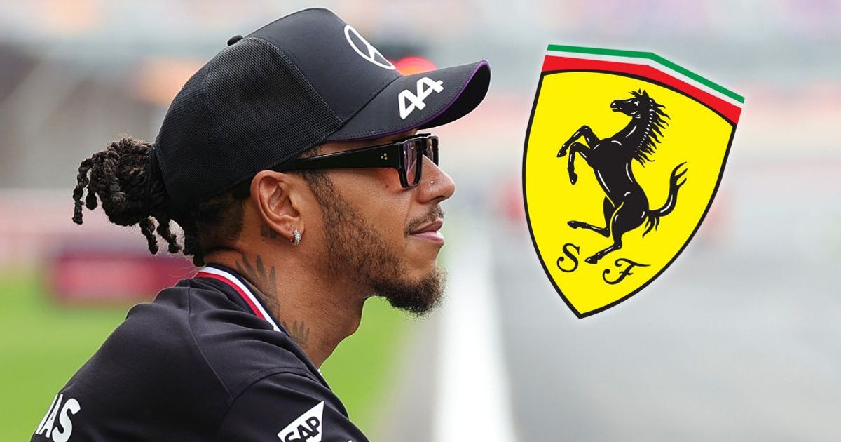 From Formula 1 to Reality Tv: Lewis Hamilton’s Surprising Next Move