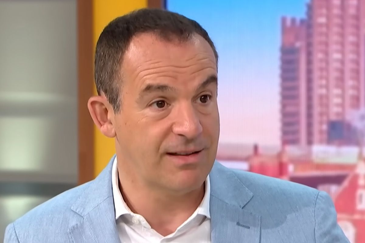 Martin Lewis Warns Carers Councils Provide Incorrect Discount Information