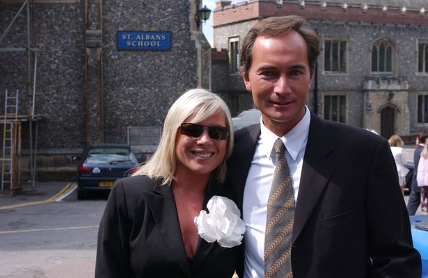 Who Is Letitia Dean's Partner Now