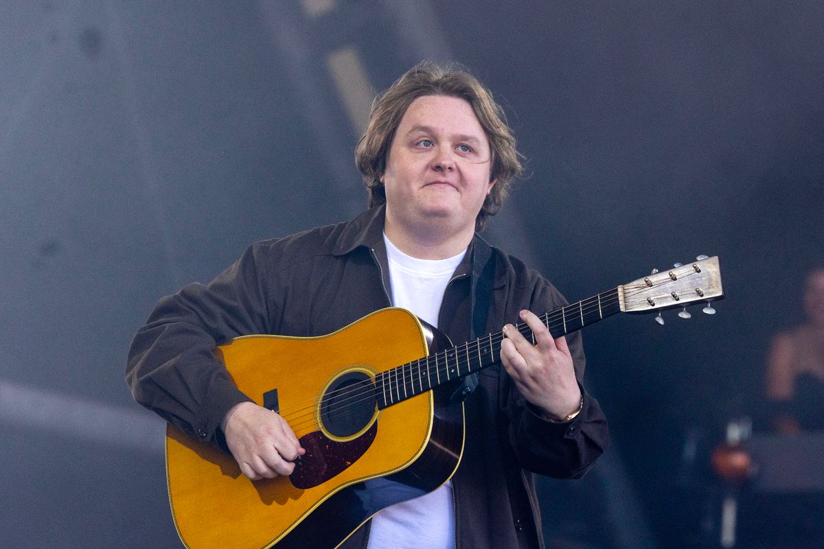 When Do Lewis Capaldi Tickets Go on Sale