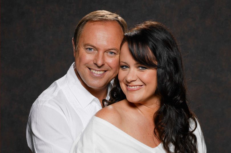 Who Is Amy Robbins Married to in Real Life