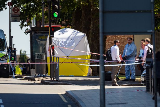 What Happened in Kingston Upon Thames Today