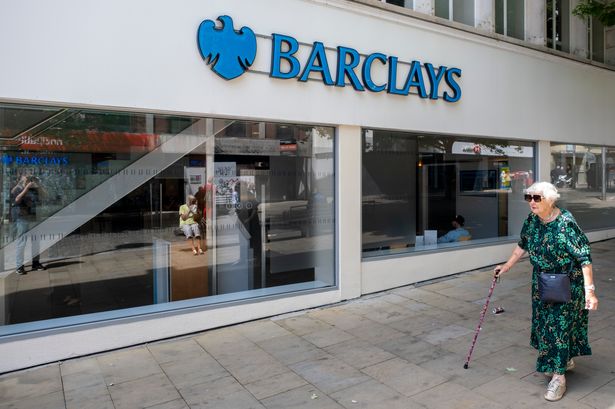 Barclays Clarifies Its 2 000 Cash Withdrawal Limit Rule