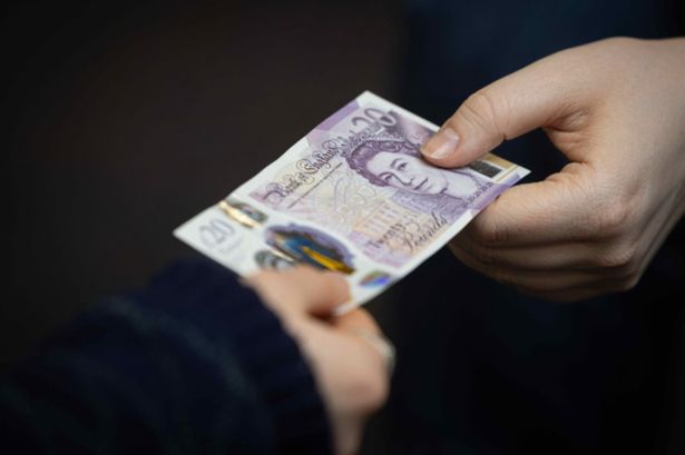 Dwp Introduces Two New Cash Payments Starting April 1