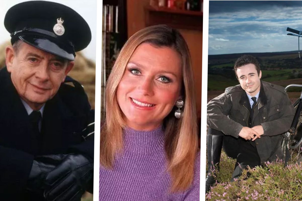 Where Are They Now Heartbeat Cast