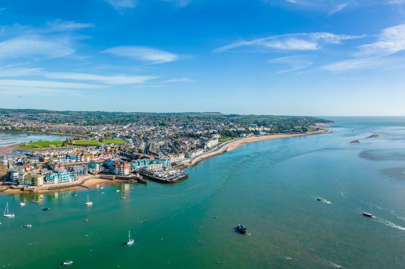 Is Exmouth a Nice Place to Live