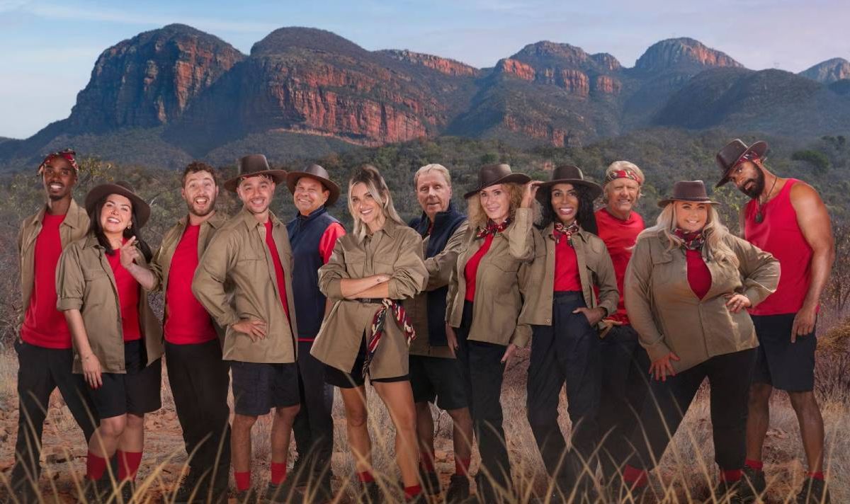 When Is I'm a Celebrity on 2026