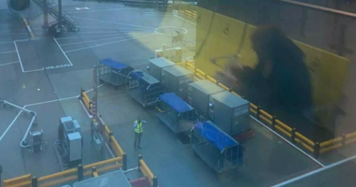 Jet2 Flight Leaves Manchester Airport Without Dozens of Passengers