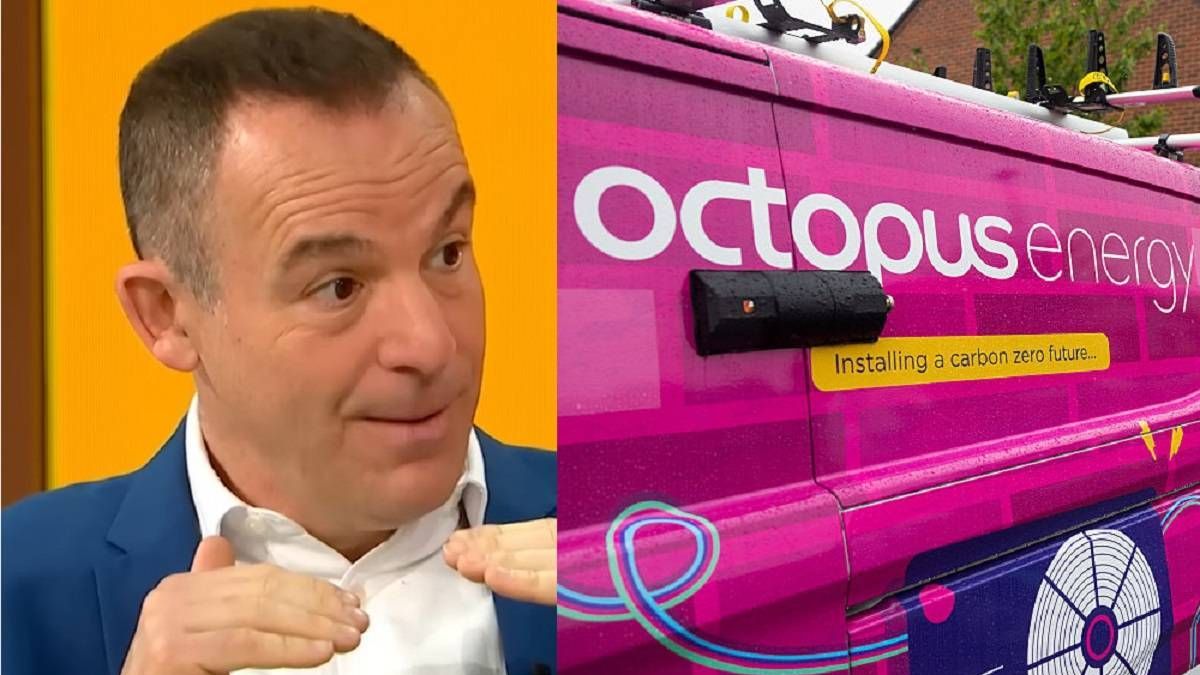 Octopus Energy Suggests a Cheap Trick to Save on Bills