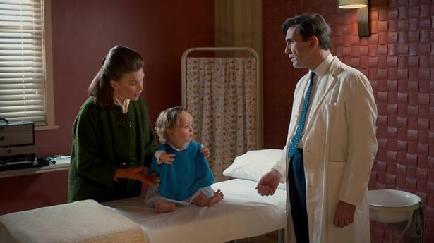 Who Plays Susan in Call the Midwife