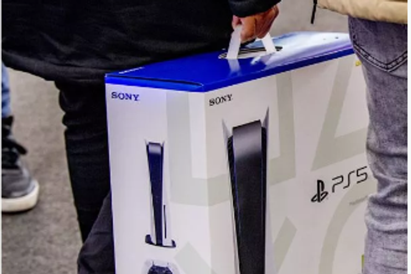 Currys Has Reduced Playstation 5 Consoles to Their Lowest Prices