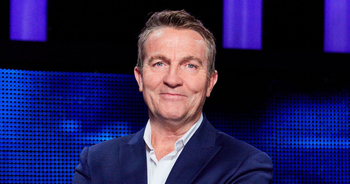 Is Bradley Walsh Leaving the Chase