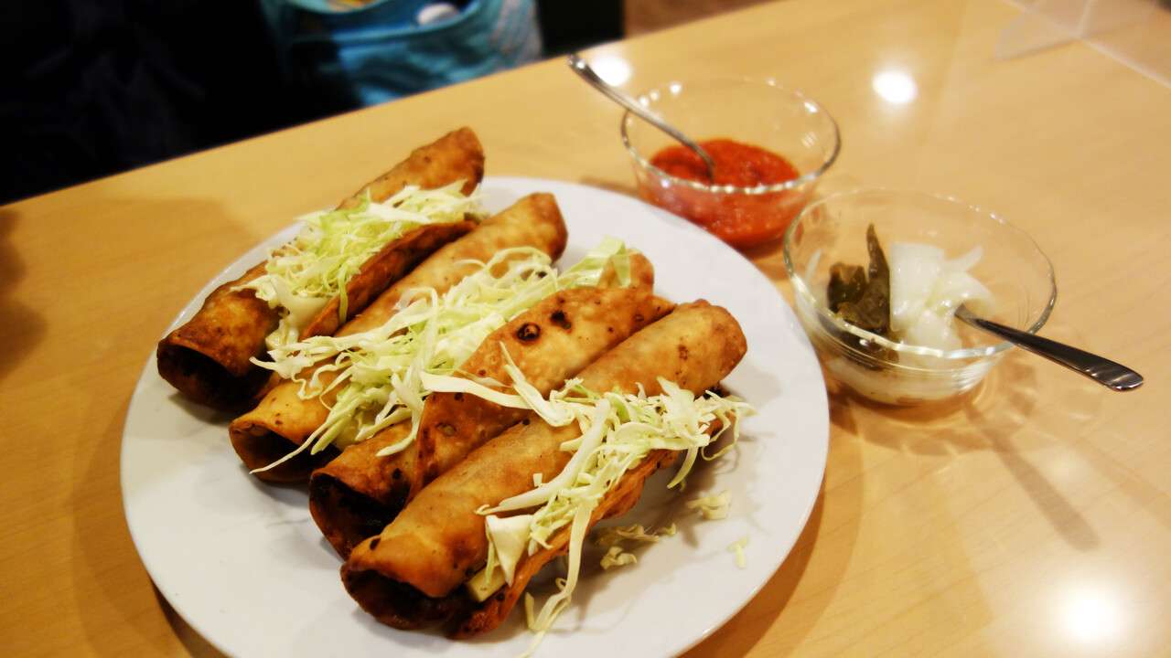 福岡メキシコ料理の決定版！本場タコスから深夜の名店まで徹底検証