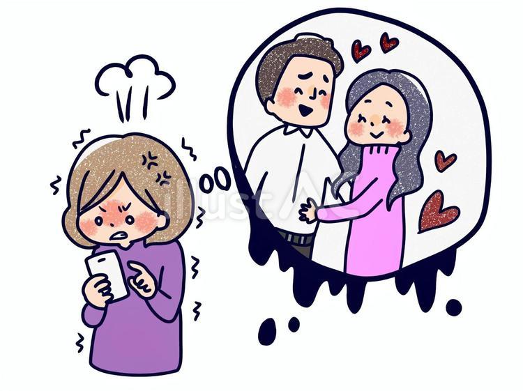 なぜ妻は一線を越えたのか？水面下で進む破綻サインと法的手続き