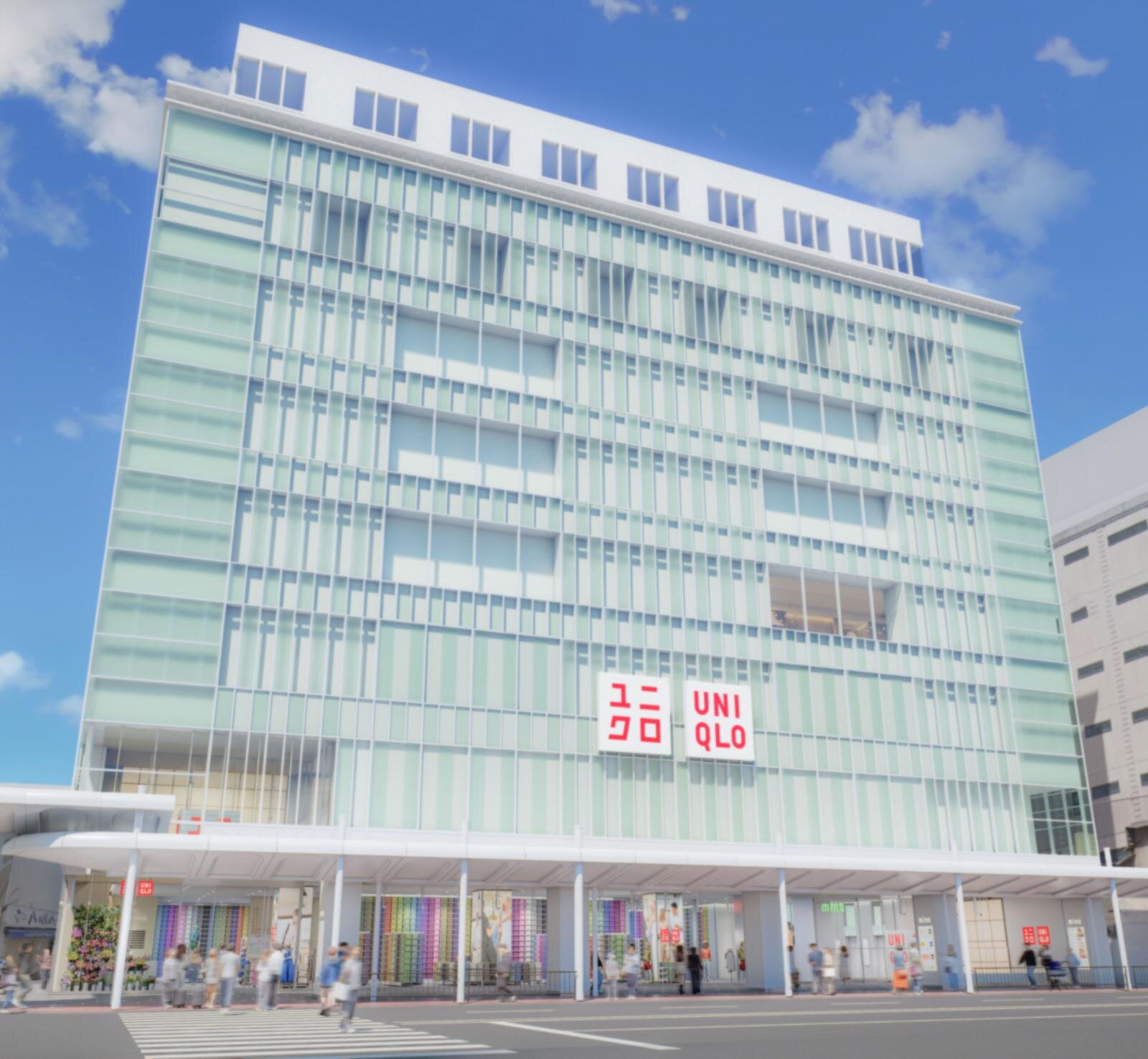 ユニクロ京都河原町店を徹底解剖！限定Utや混雑回避術と評判【2026】
