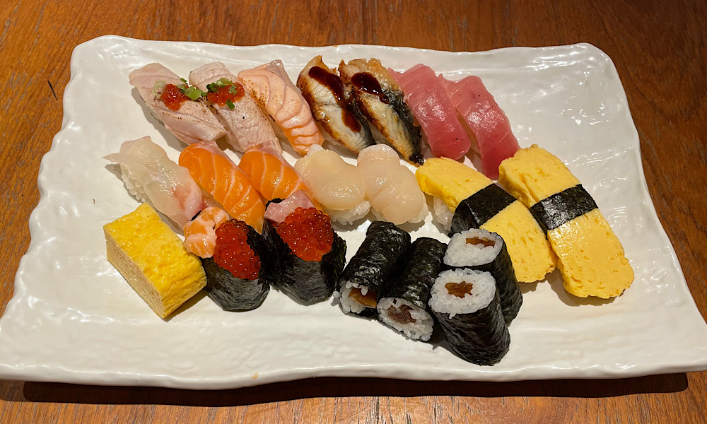 2026年最新｜横浜の寿司食べ放題が凄まじい進化！本マグロから職人握りまでコスパ最強の激戦区を現地取材
