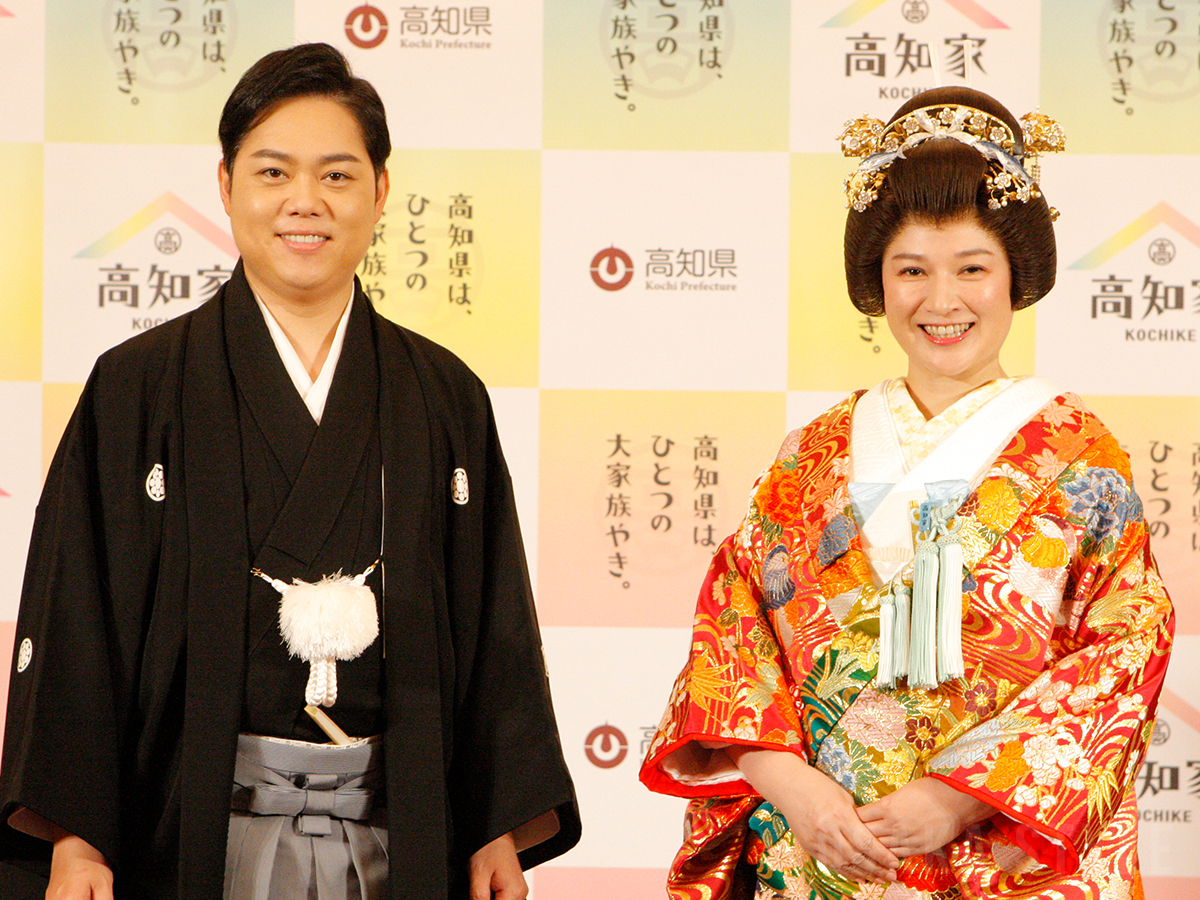 三山ひろしの奥さんの写真は？松前ひろ子次女との馴れ初めと現在の家族