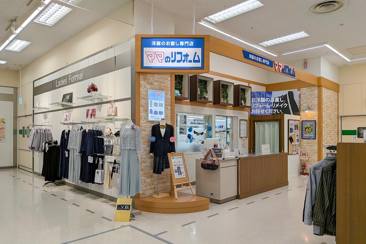 イトーヨーカドー明石店閉店の噂の真相は？2026最新の営業・テナント全貌