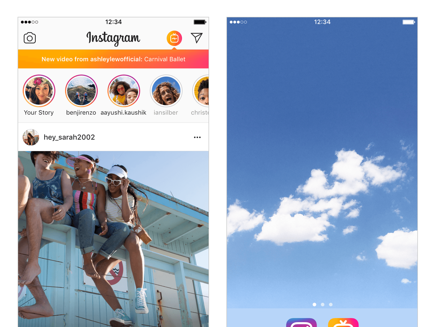 インスタのIgtvはなぜ消えた？動画統合の真相と長尺投稿の最新手順