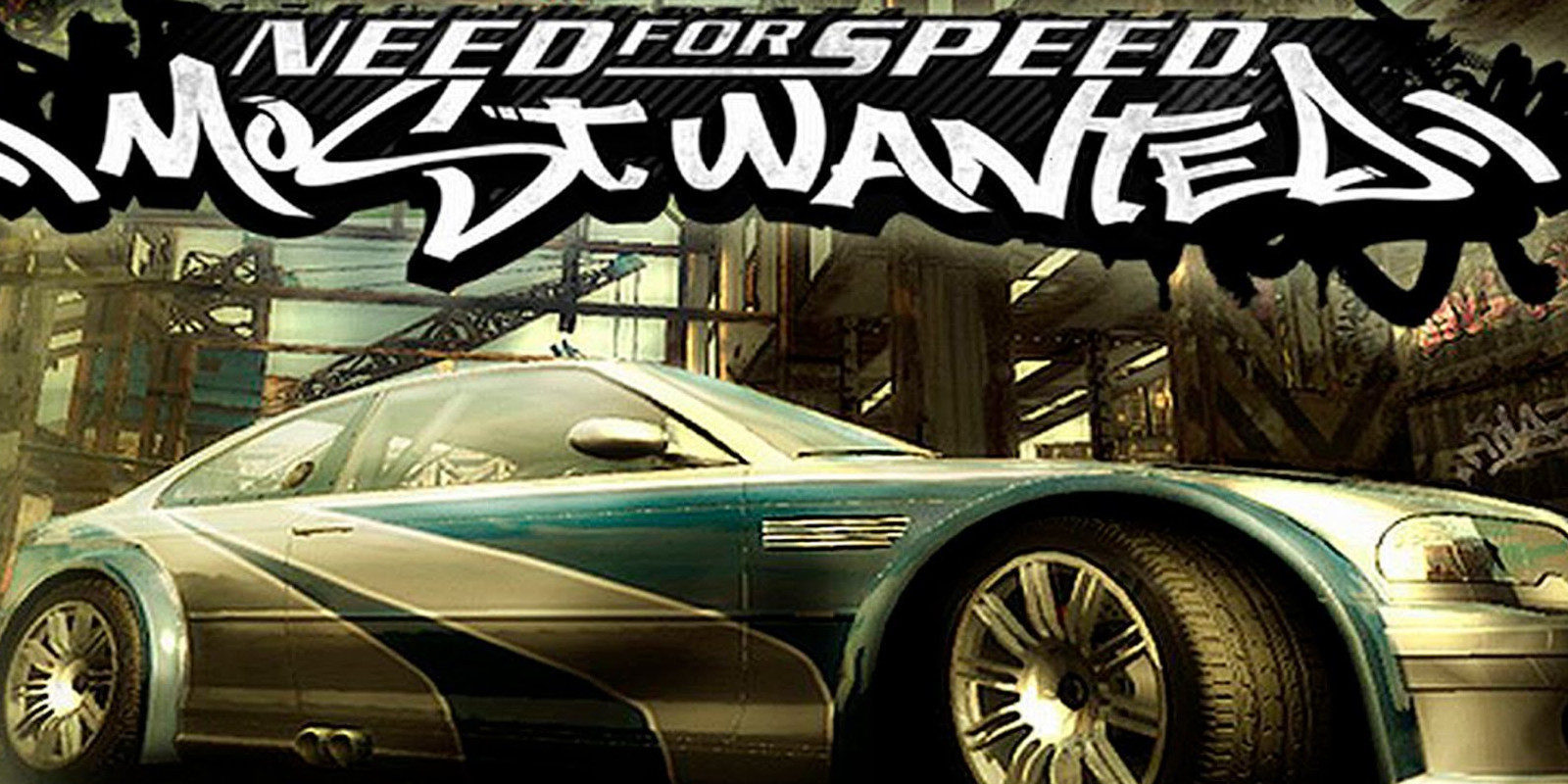 Descargar Juego Need for Speed Most Wanted