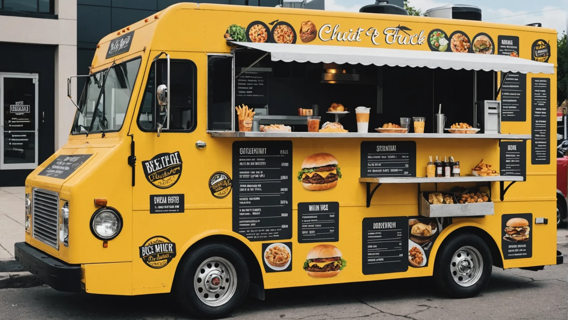 What Is a Food Truce
