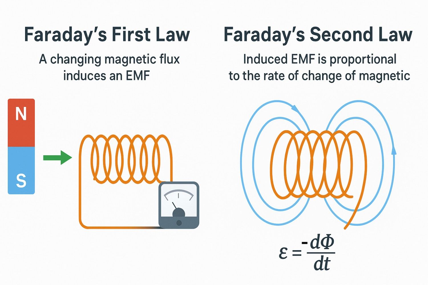 What Is Faradays Law