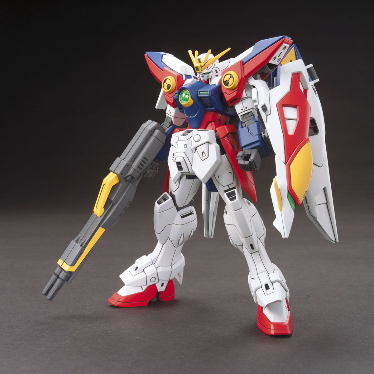 Hgウイングガンダムゼロはなぜ傑作？2026年の評価と再販動向を徹底解説