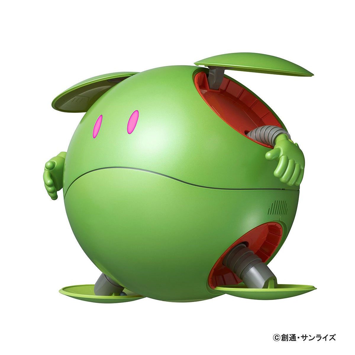 ガンシェルジュハロの現在とサ終理由｜Aiロボの今と再活用の真相