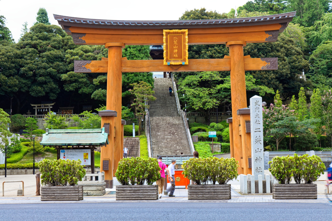 二荒山神社に秘められた歴史と噂の真相｜日光・宇都宮の決定的な違いから縁結びのご利益まで徹底解説