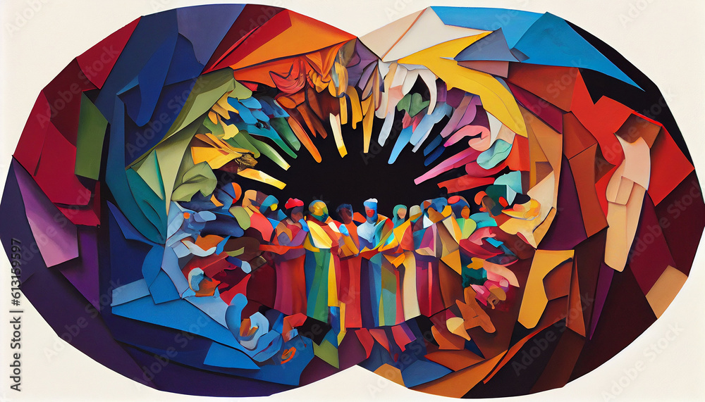 Thought-Provoking Questions About Diversity and Inclusion
