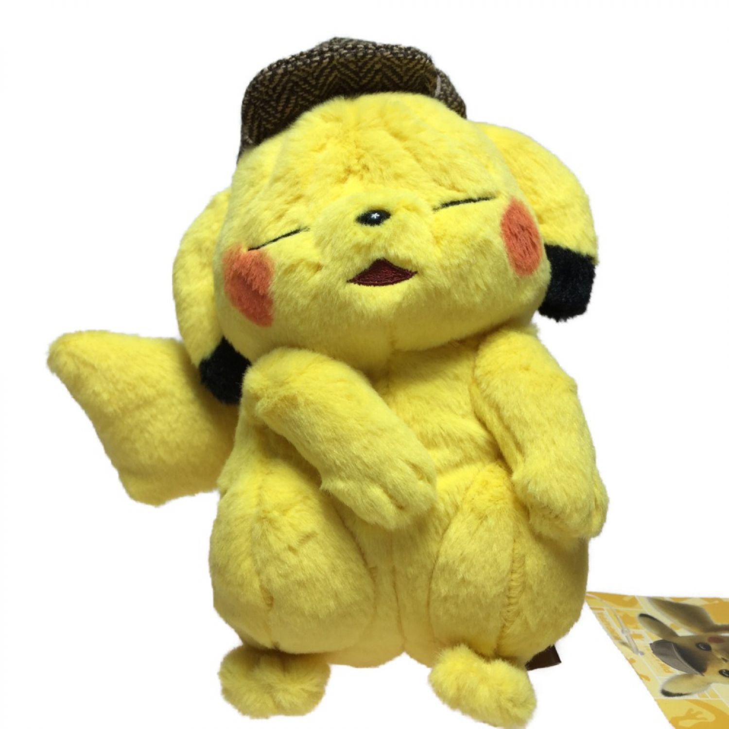 名探偵ピカチュウのしわしわ顔はなぜ社会現象に？元ネタと愛される理由