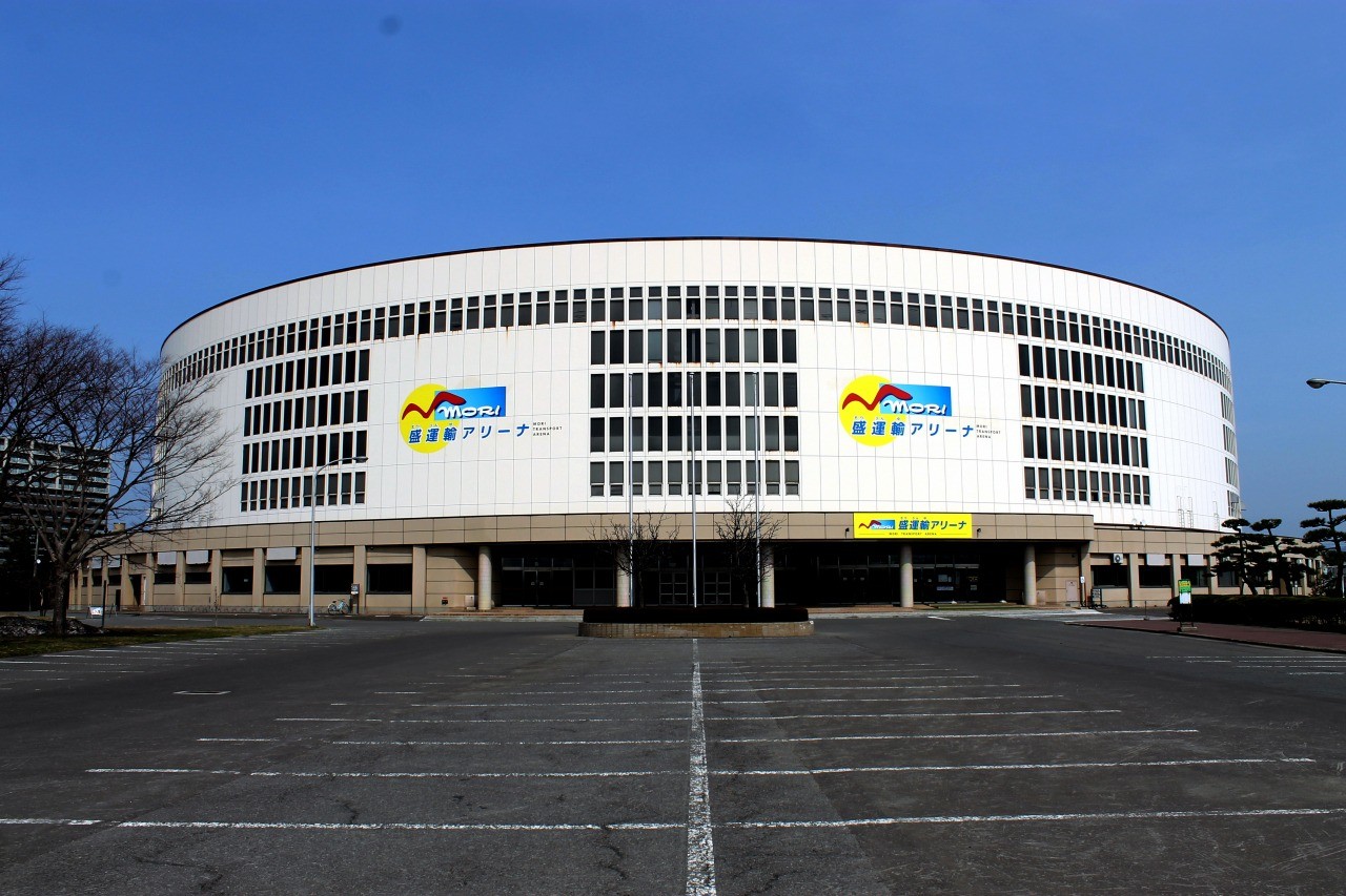 青森県営スケート場盛運輸アリーナ最新ガイド！一般開放と料金を完全網羅