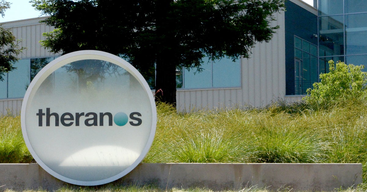 What Is Theranos? the Blood-Testing Startup That Promised to Revolutionize Healthcare
