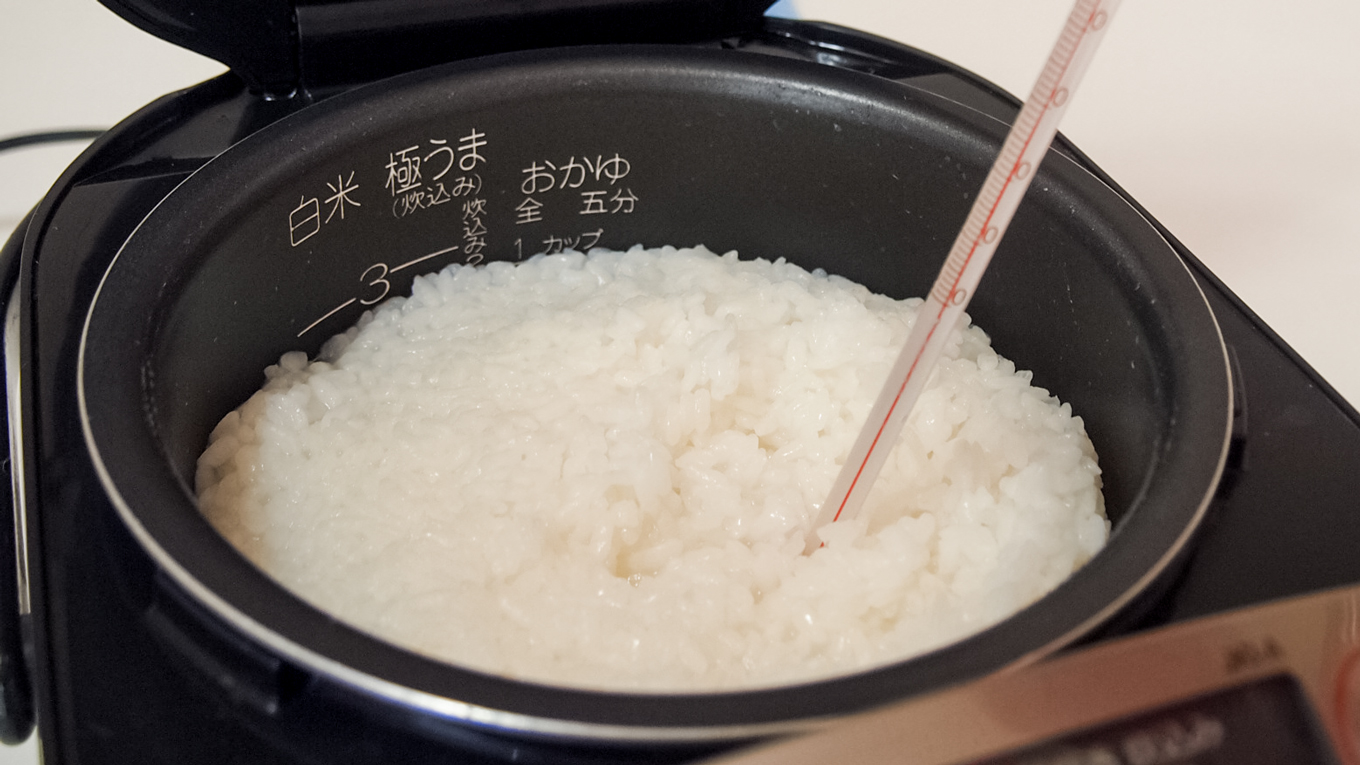 炊飯器で甘酒を作る失敗原因とは？60度を保つ黄金比と美味の極意