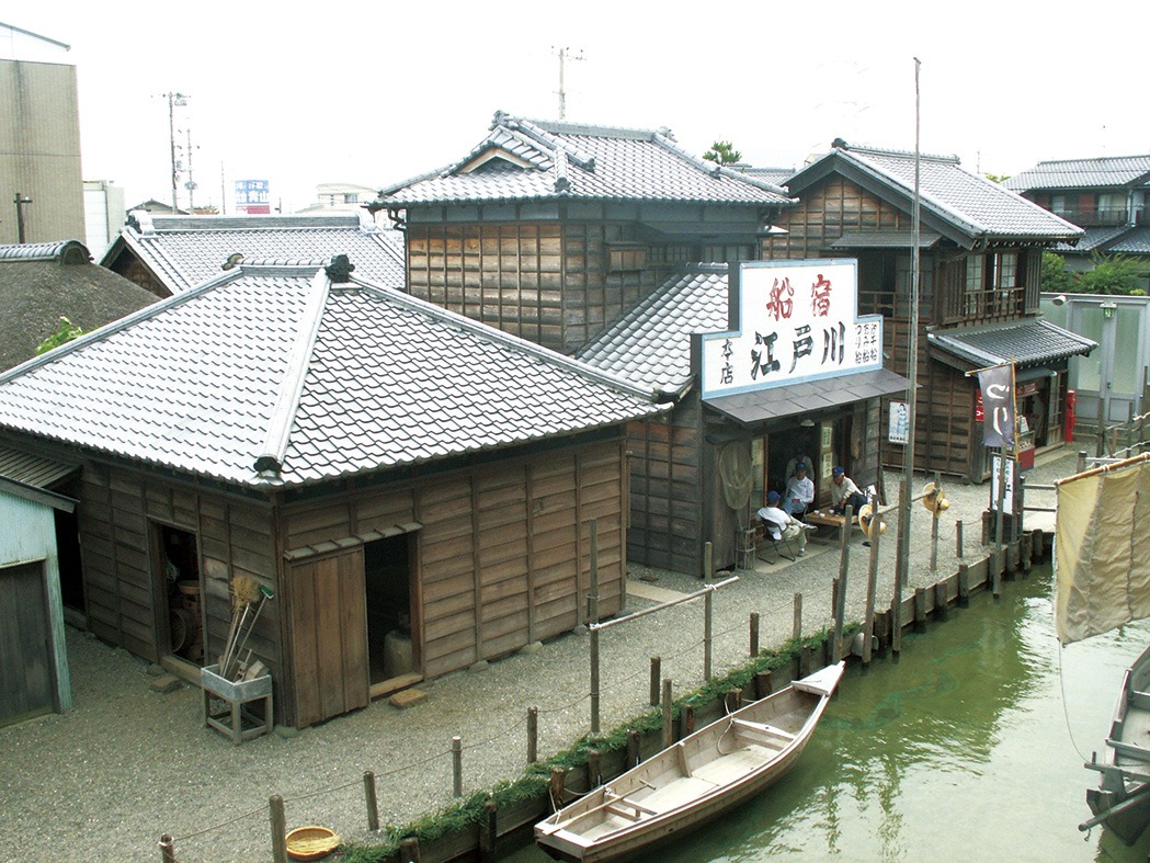浦安市郷土博物館の真価とは？入場無料の昭和漁師町と名物あさりの実力