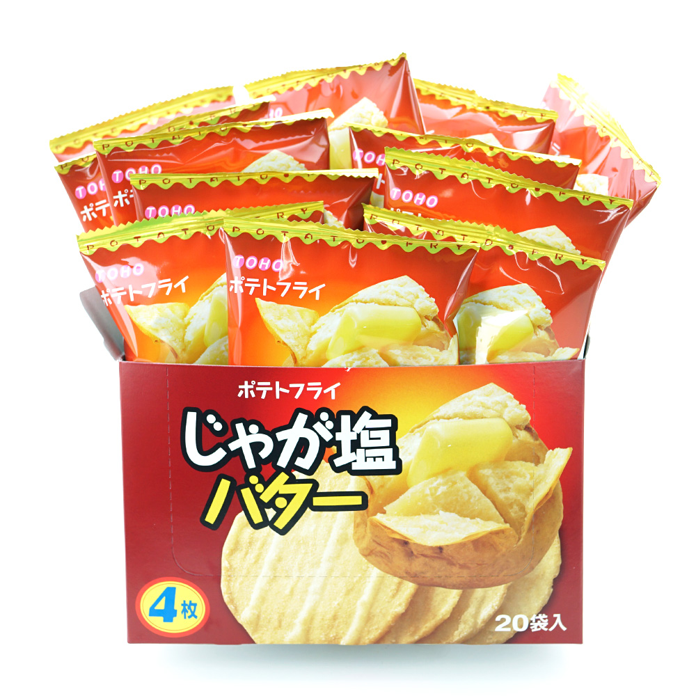 【2026年】本当に旨いじゃがいもお菓子ランキング＆絶品手作りレシピ