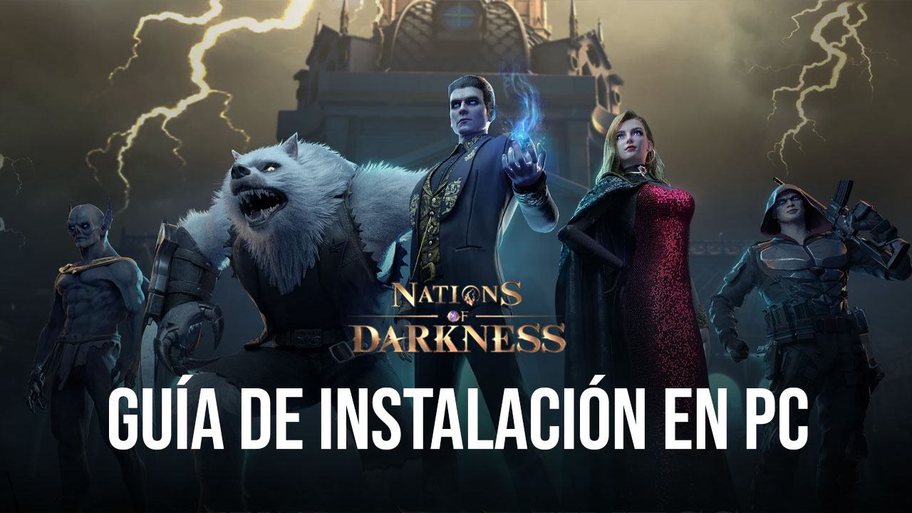 Nations of Darkness Pc Usitility 7Gginlpfgky