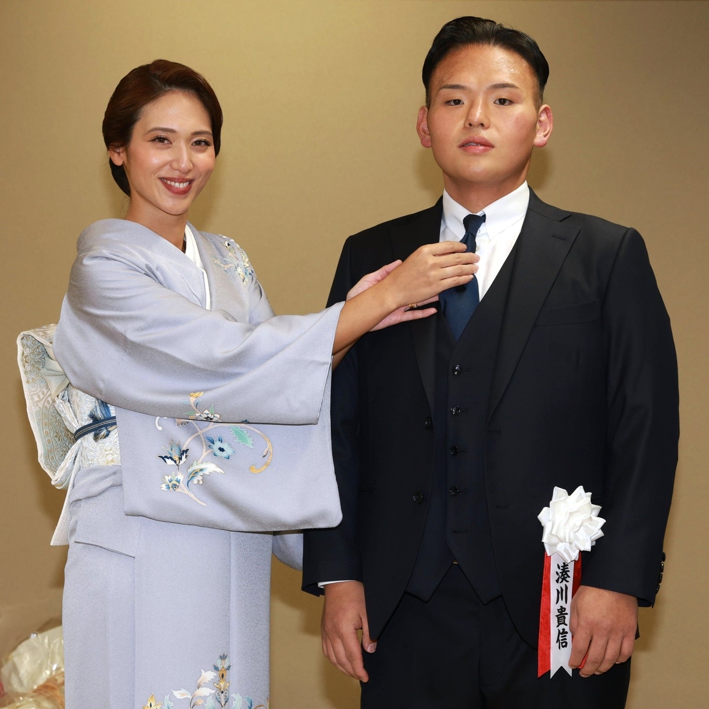 貴景勝の引退理由と現在｜湊川親方の指導者人生と家族の真実