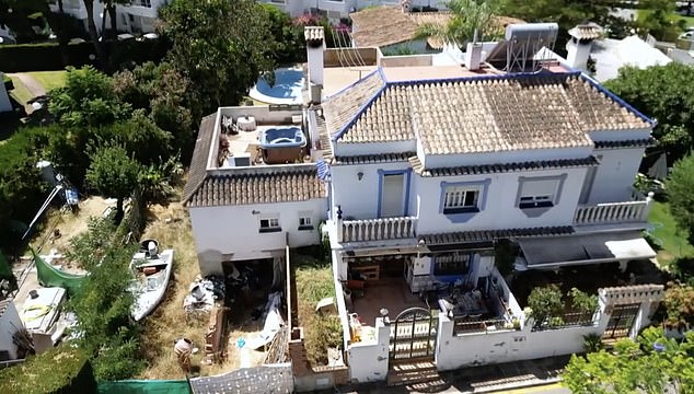 How Much Did Jasmine Harman Pay for Her House