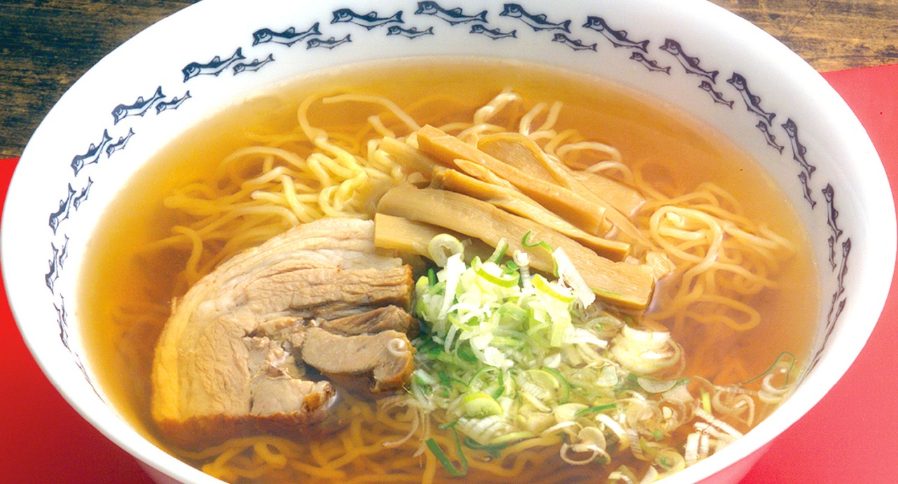 八戸市ラーメン決定版！地元民が唸る煮干し＆朝ラー名店徹底解剖