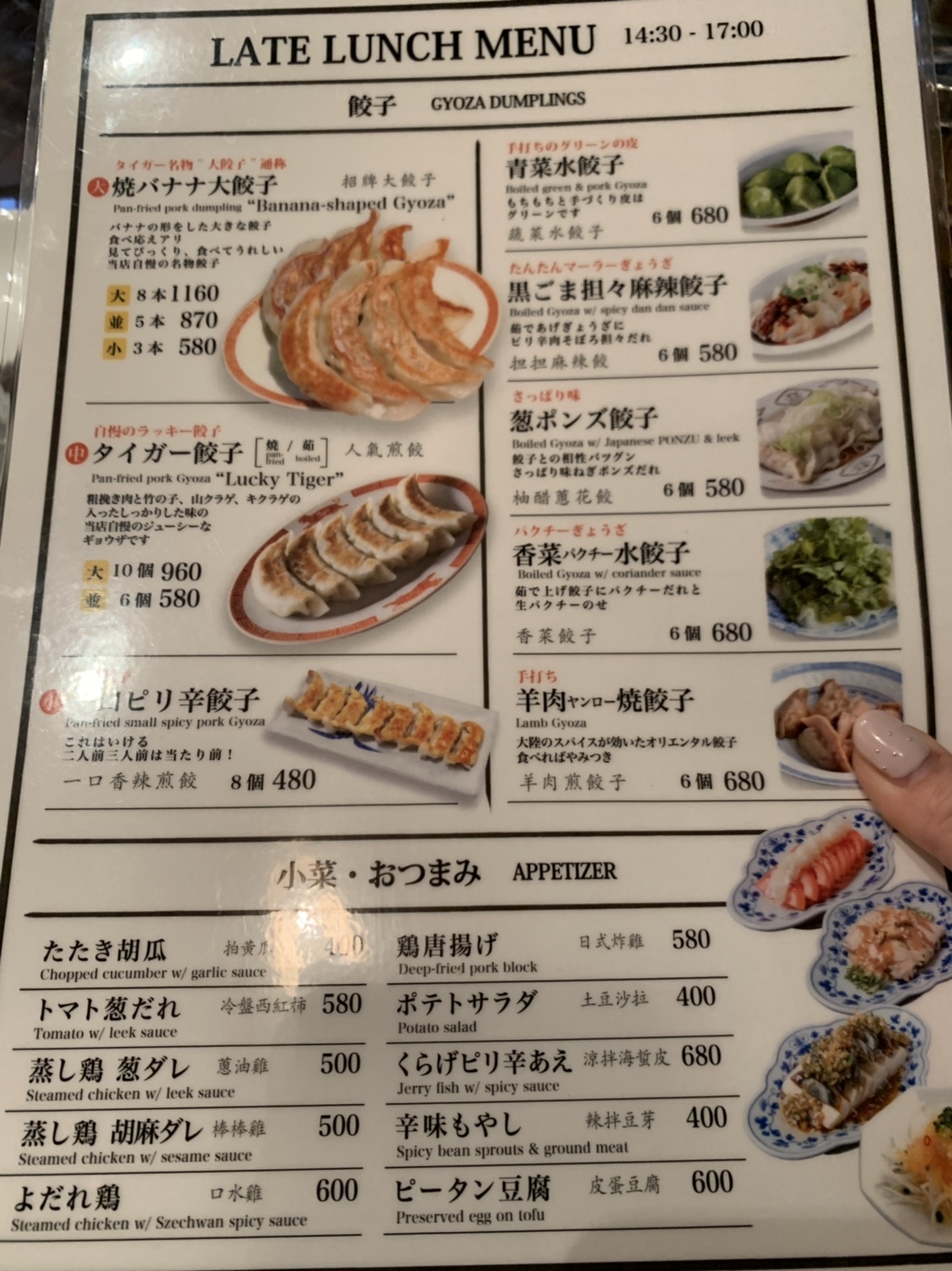 京都タイガー餃子の名物バナナ餃子とは？行列の真相と人気メニューを解剖