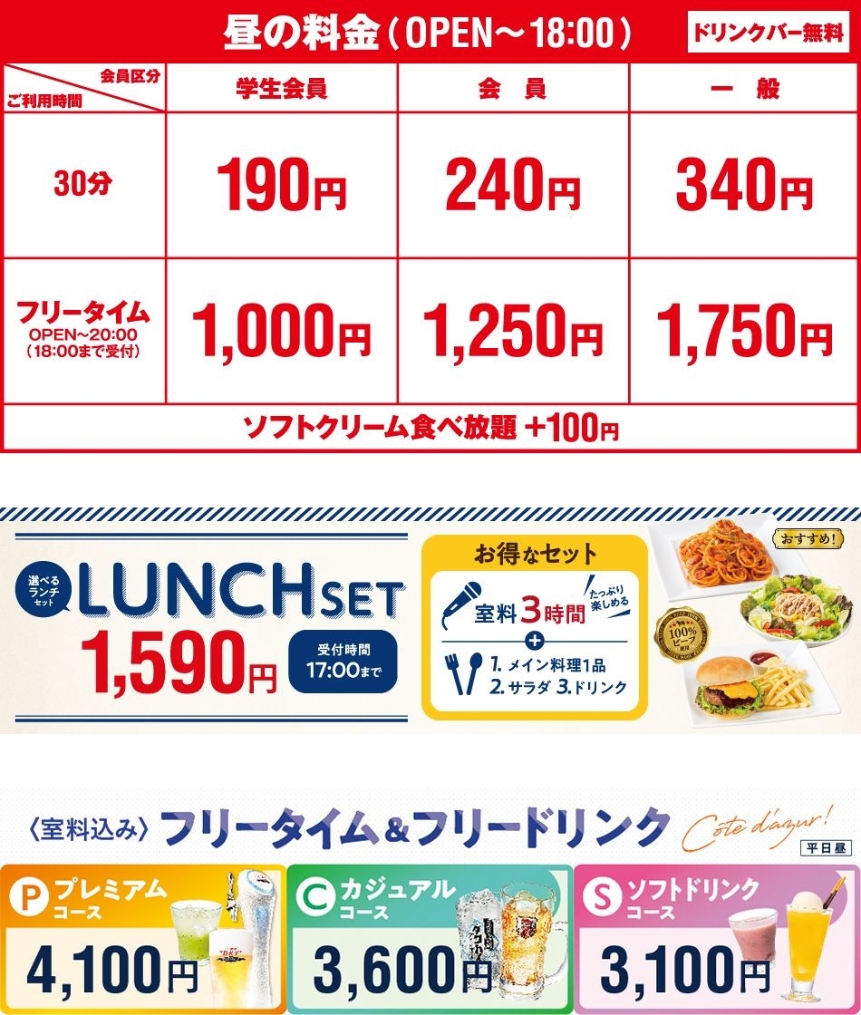 コート・ダジュール薬院大通店の現在と閉店の真相｜跡地や代替店を追う